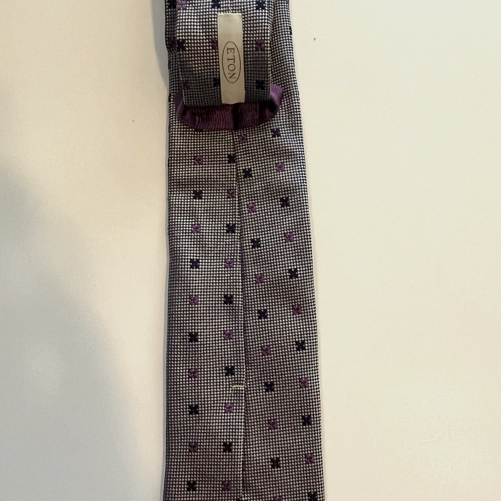 Eton Tie